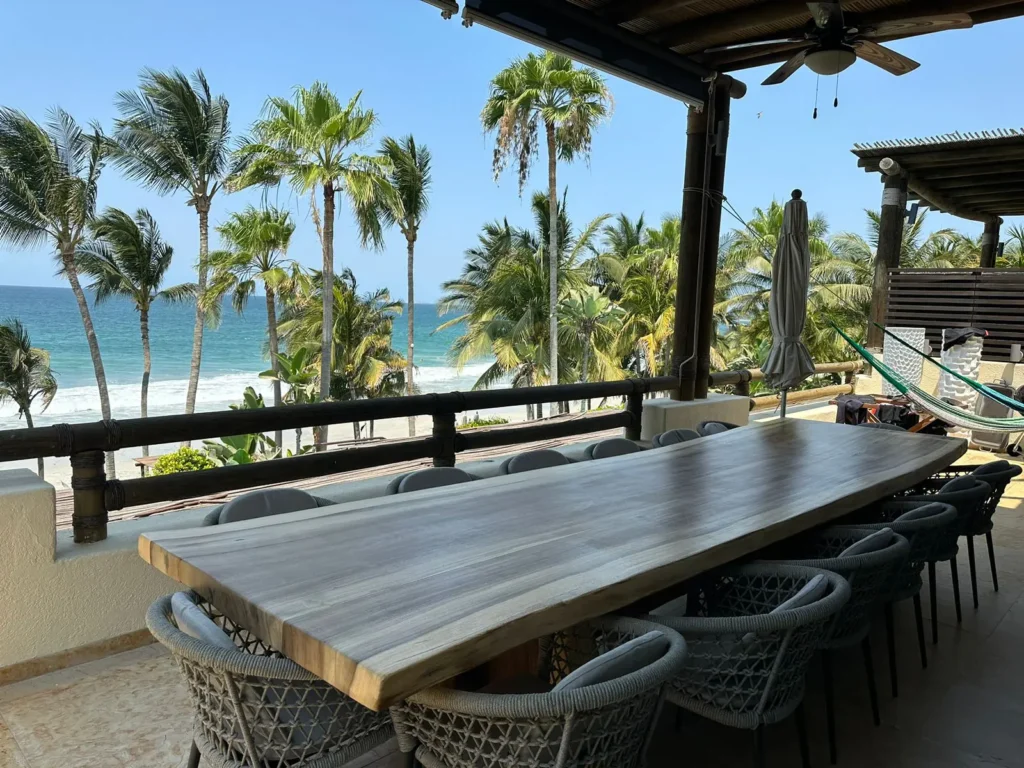 PALMAR Pacifico 211 en renta