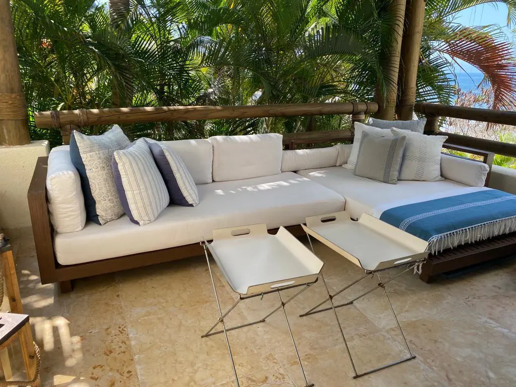 PALMAR Pacifico 211 en renta