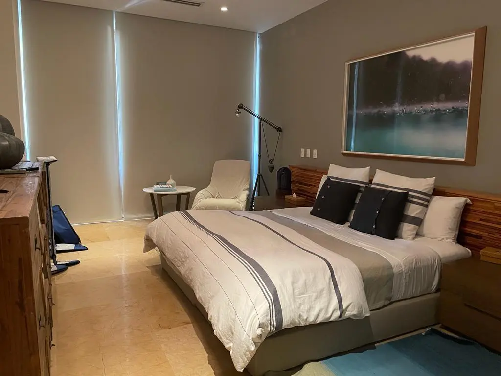 PALMAR Pacifico 211 en renta